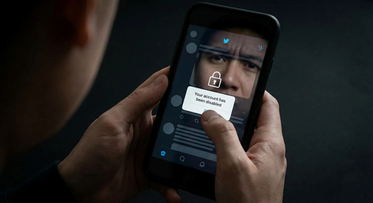 להתחיל מאפס או להילחם? הדילמה של אובדן הגישה